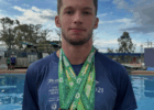 Brazilian Junior National Champion Diver Gabriel Perdigao Vieira de Barros Commits To Kentucky